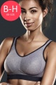 Biustonosz Anita sportowy Acitive Extreme Control - 5527